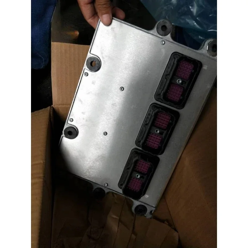 QSX15 QSM11 Electronic Control Module Computer Board 3408501 Engine Maintenance Accessories