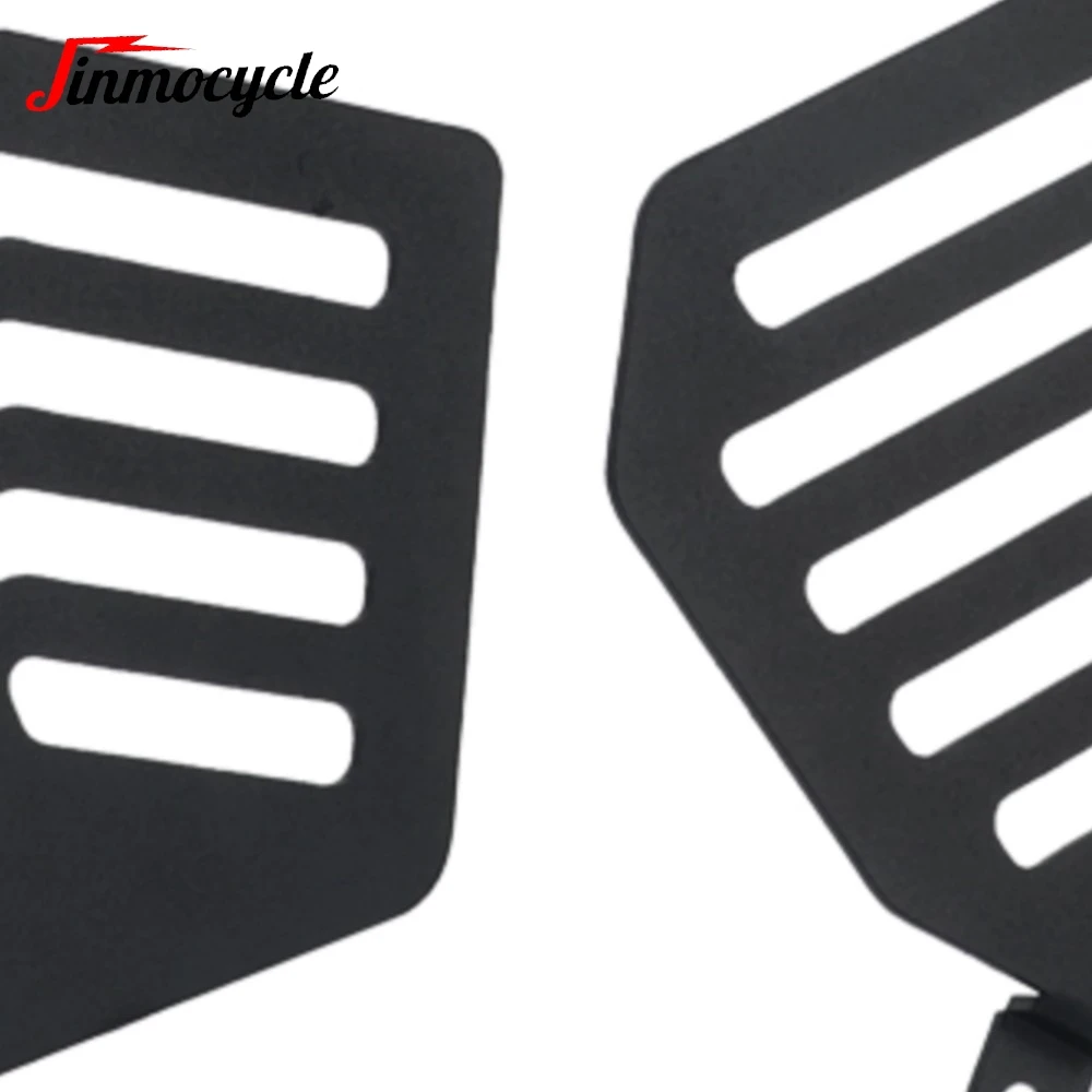 

Eliminator500 Motorcycle Engine Cover Clutch Cover Frame Guard Protection For Kawasaki Eliminator 500 2024 2025 2026 Accessories