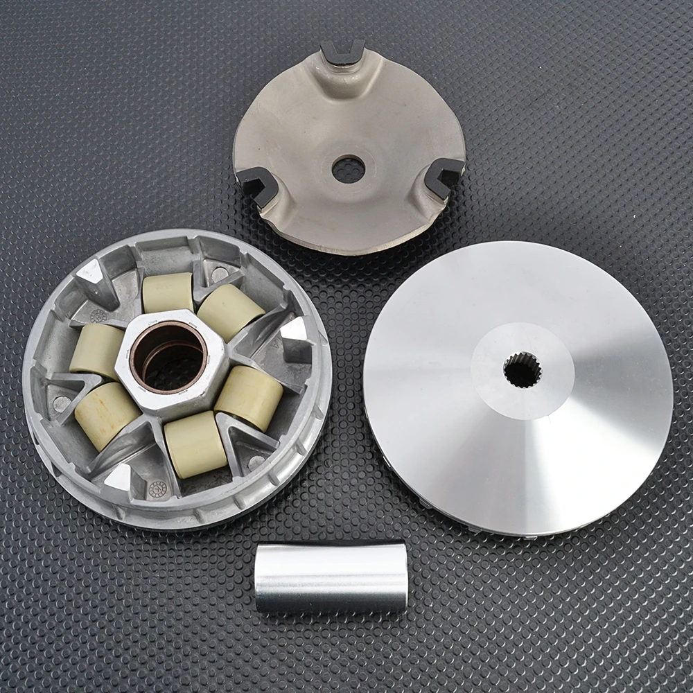 Primary Front Clutch Variator Kit For TGB ATV BLADE TARGET 250 325 AG-923506 923506 AG-923500 923500