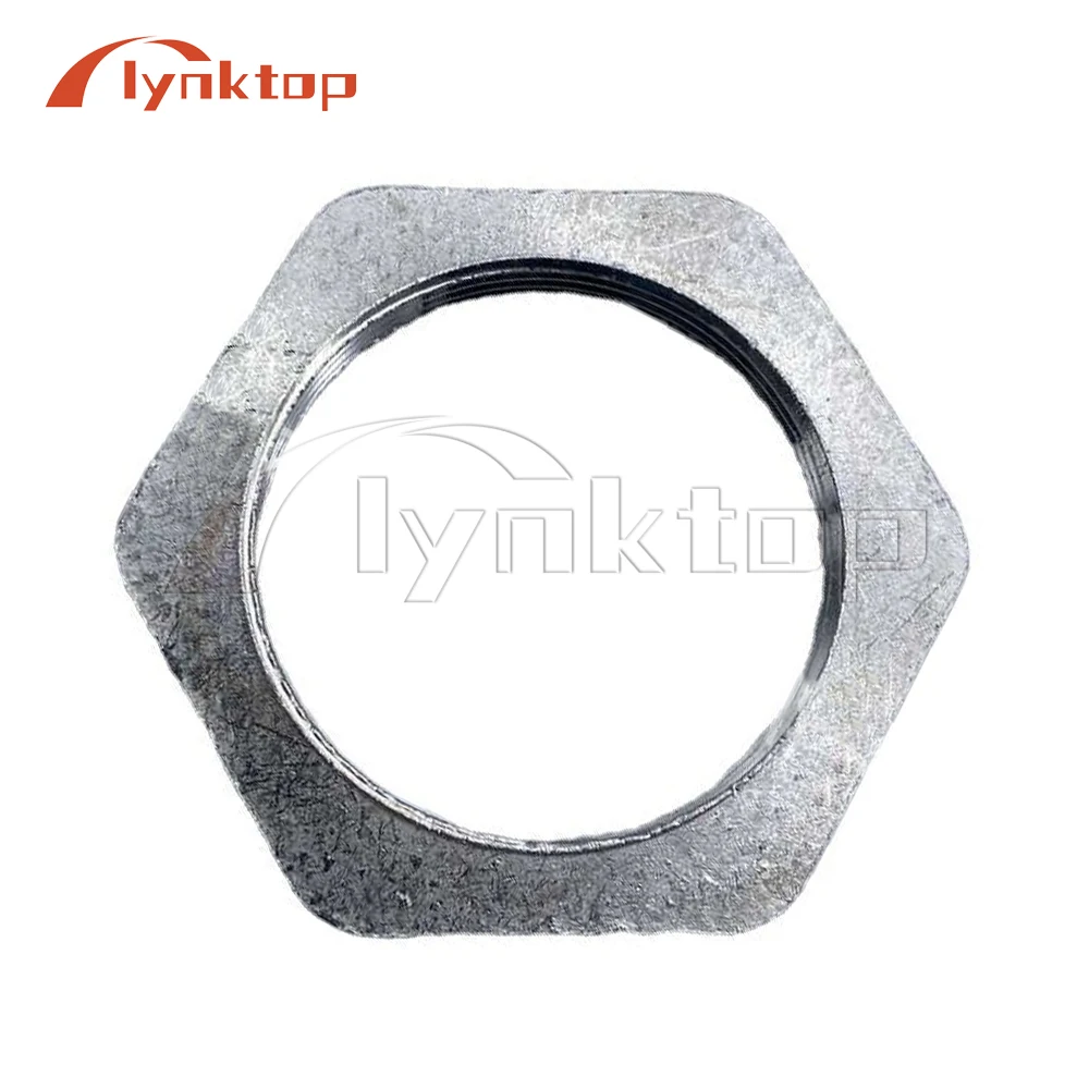 Axle Front Hub Lock Spindle Nut Kit For Toyota Land Cruiser Landcruiser 4Runner Pickup 43521-60011
