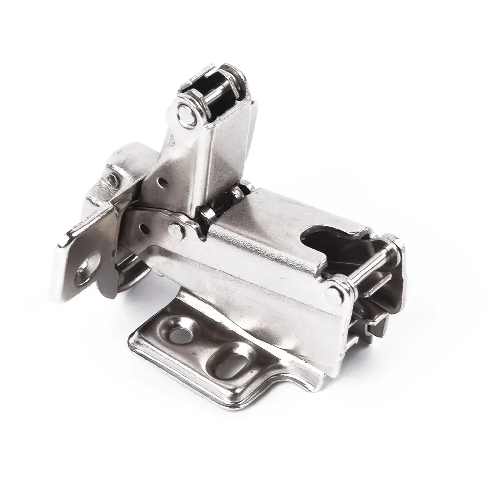 165 Degree Corner Fold Cabinet Door Hinges 165 Angle Hinge Hardware For Home Kitchen Bathroom Cupboard With Screws