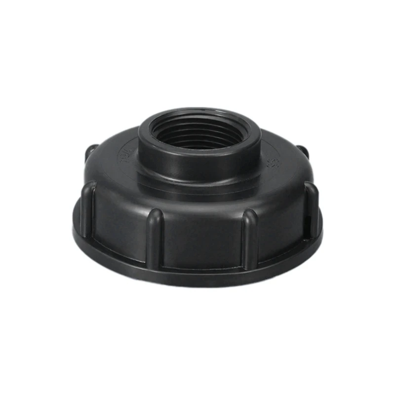 محول تصريف تركيبات خزان IBC للخيط الداخلي لصمام صنبور الخرطوم متين وسهل الاستخدام B