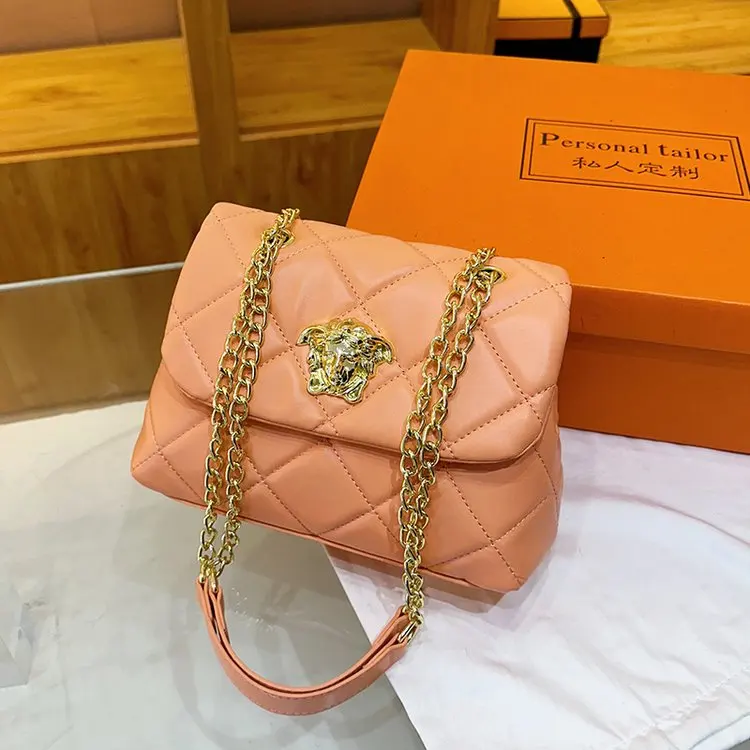 

Distinctive Commute Crossbody, Underarm Silhouette with Adjustable Strap, Premium Texture, Polished Details, New 2026