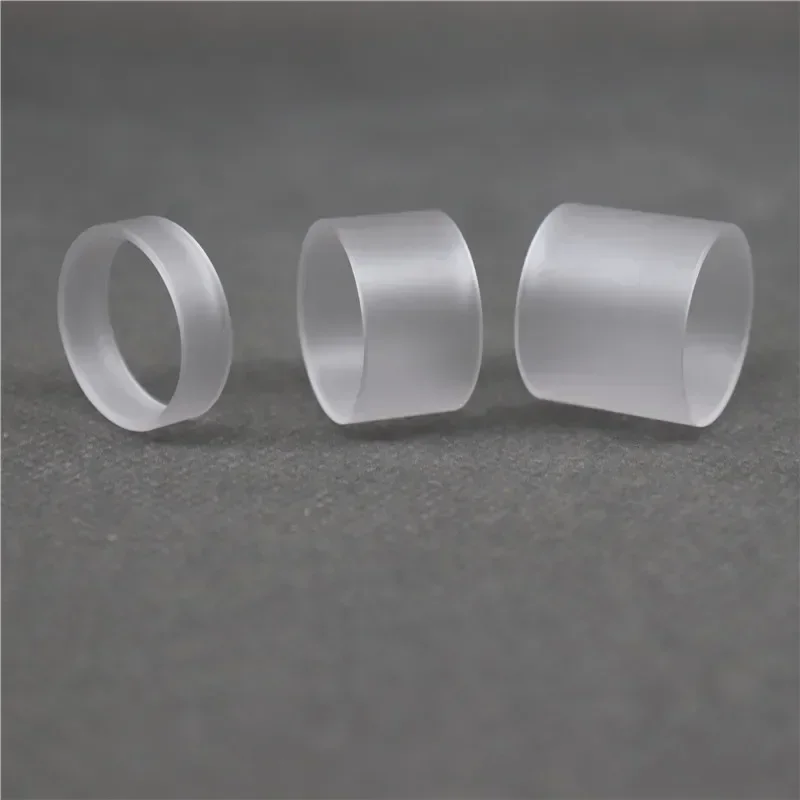 2PCS PEI PCTG TUBE for Bishop Semi-SS bishop MTL kuma
