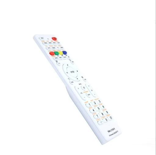 Universal RM-L1130+X Replacement Remote Control for Television TV RM-L113+12 RM-L1130+8