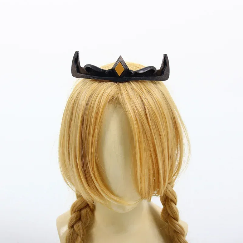 Mori Calliope Headwear Hololive Vtuber Cosplay Replica Prop Decoration Character Accessories