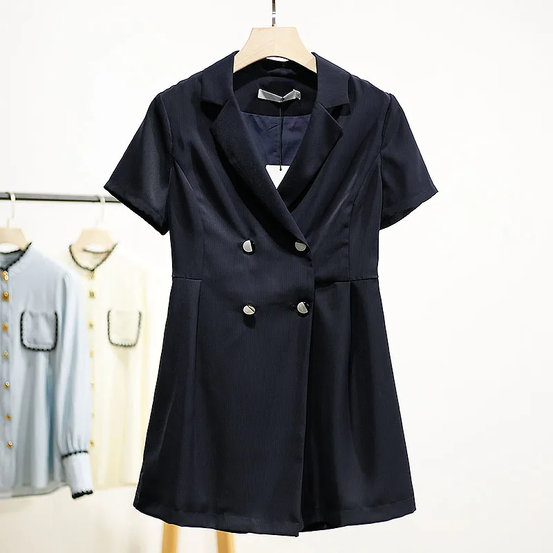 

Elegant Comfortable Striped One-Piece Pants for Women Mature Intellectual Style Commute High Waist Long Pants Polyester Fabric