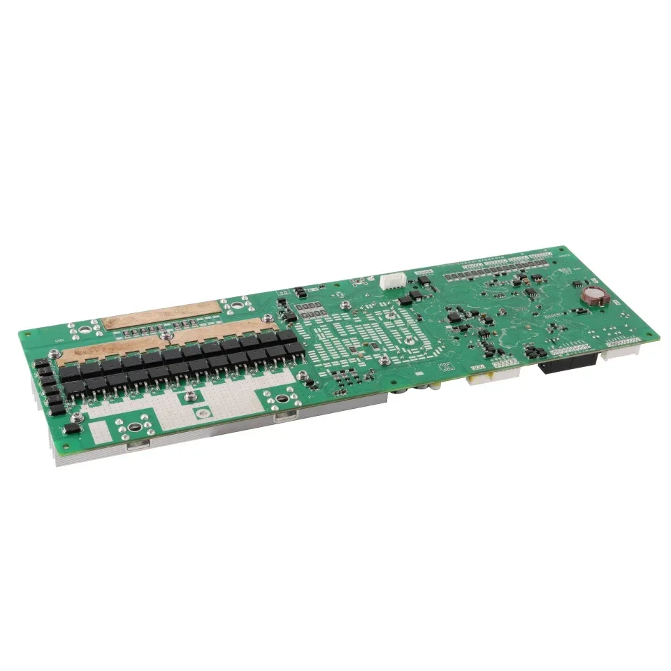 PACEex 8S 150A BMS BMS Fabricantes PACE Hogar Inteligente BMS Protocoles Inversores Ampliamente Adaptados