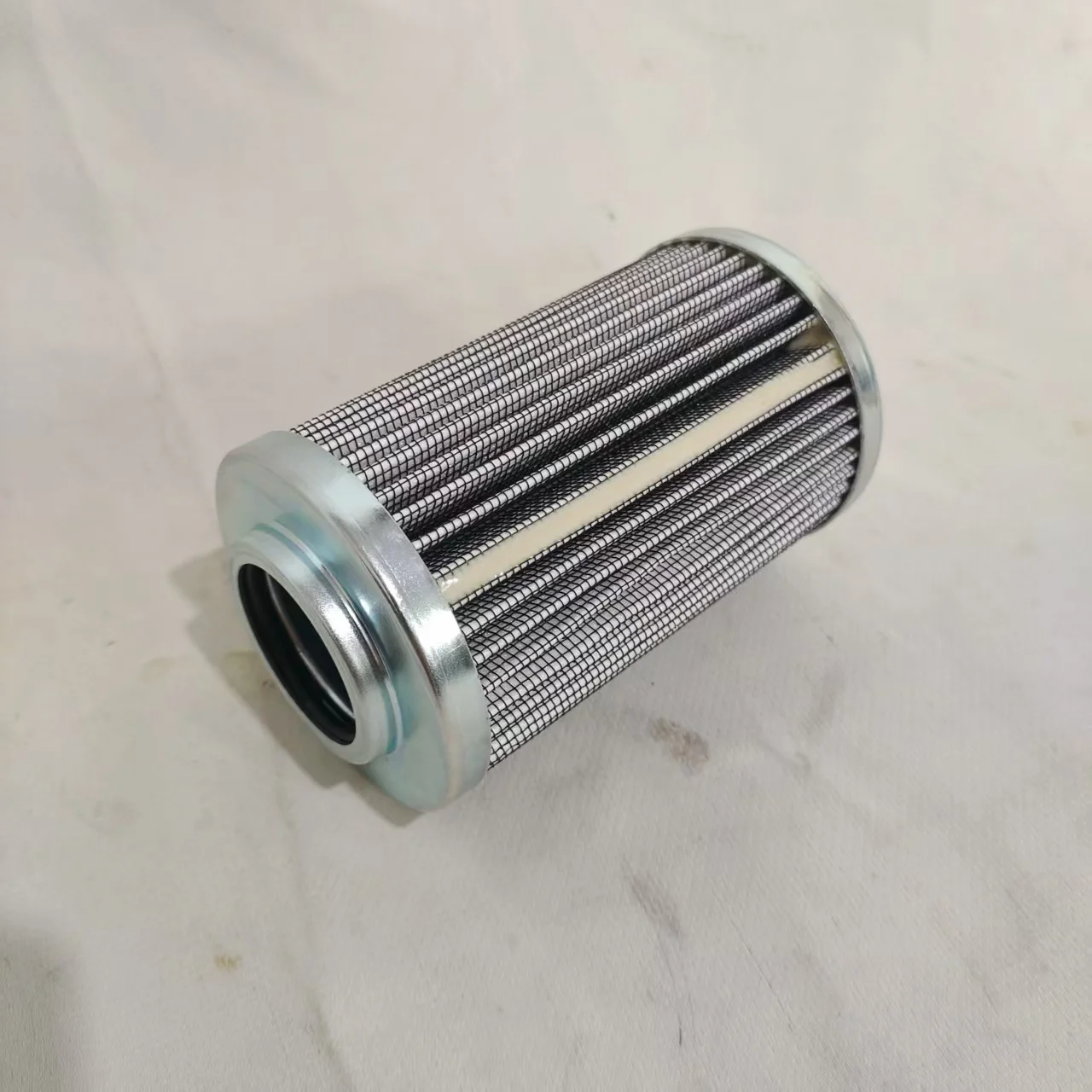 فلتر الزيت الهيدروليكي كولينز Phe0160F005N فلتر هيدروليكي Bg042121-0356 فلتر عالي الضغط فلتر إرجاع الزيت