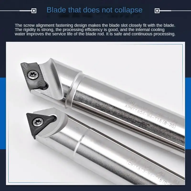 Herramienta de biselado desechable 45 ° /30 ° /60 ° , Portaherramientas SSK/SSP/TCM/SSY/SSO/SSH para mecanizado de precisión