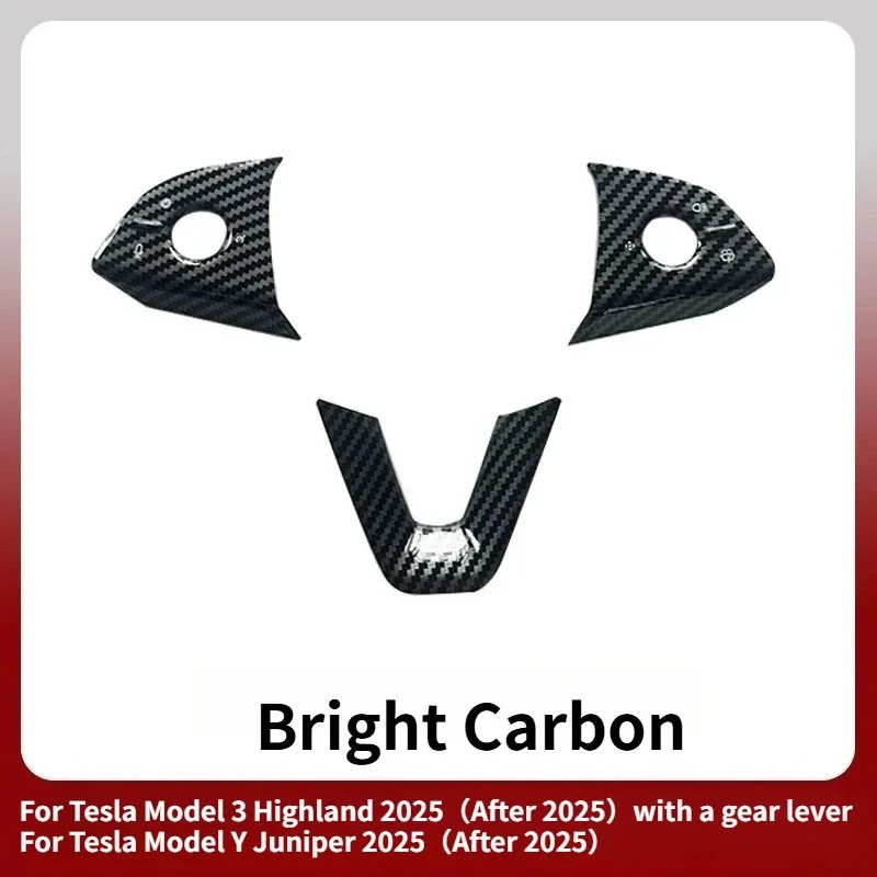 Bright Carbon