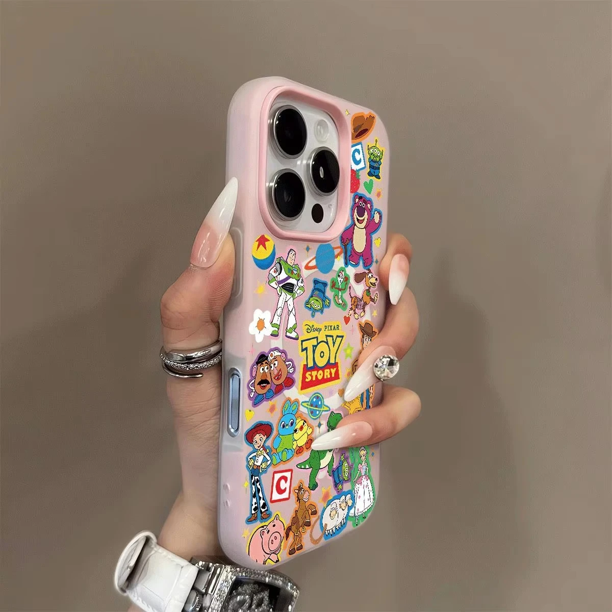 Funda de Silicona Mate Antigol - Phone Accessories Wholesale reseña y precio