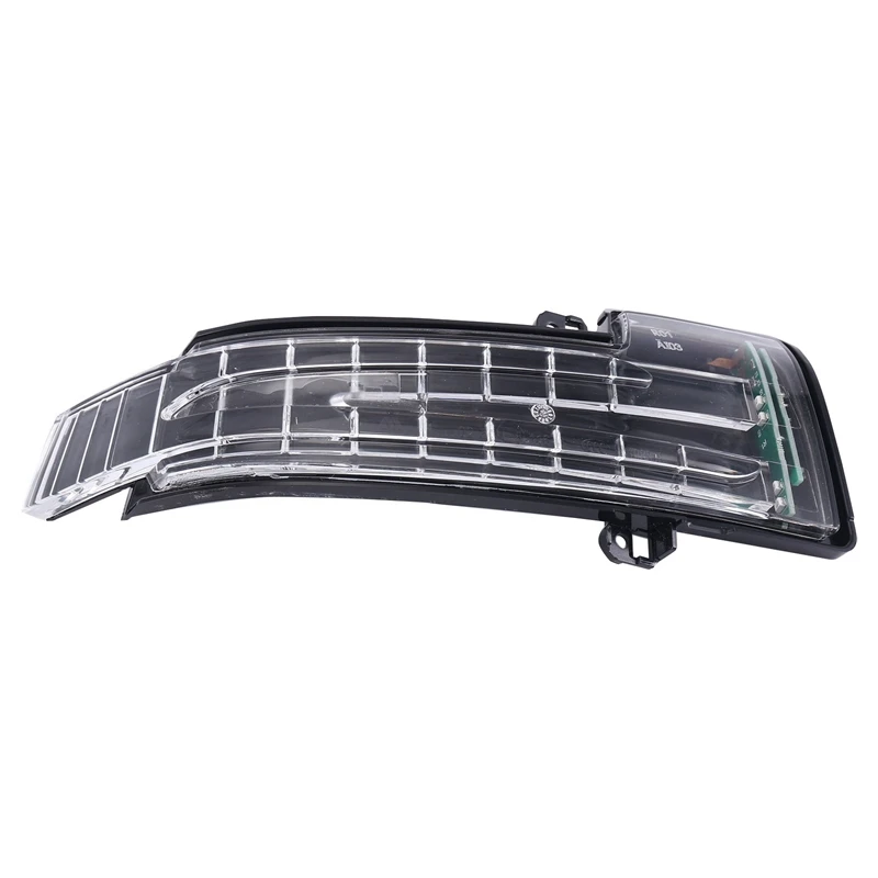 Rearview Mirror Light Turn Signal Light For Mercedes Benz G GL GLE GLS X164 W164 W166 2015-2019