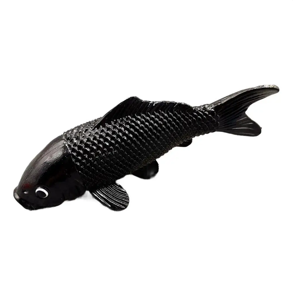 

Aquarium Decorative Ornament Ornament Ornamental Fish 12*5*5cm Decorative Ornaments Engaging Visual Experience