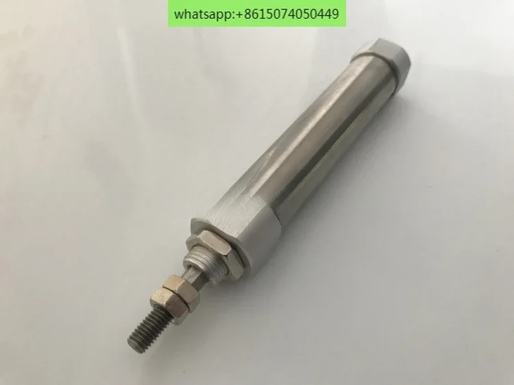 

Оригинальный цилиндр MSPCB/MSPCN6- 10/16/20/25/32-15 25 30 45 50