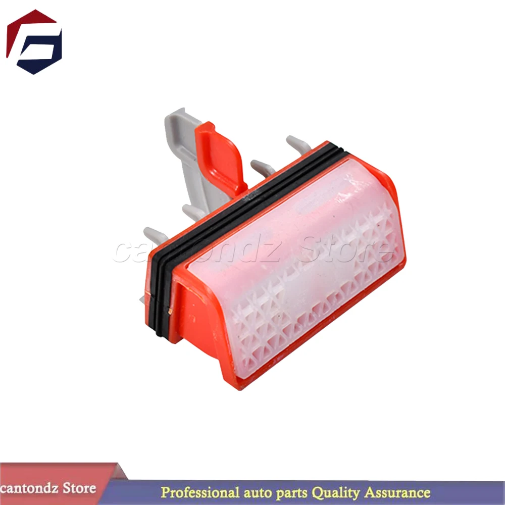 

Фильтр для волос для душа 30723382 для отходов в душе, каравана, дома на колесах, тонкая мембрана для отходов в душе, съемный фильтр для волос