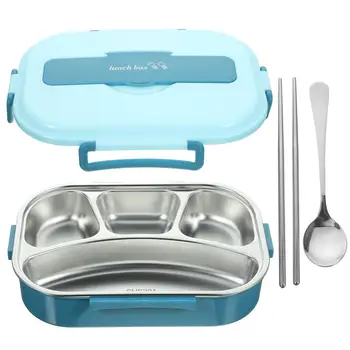 8 best sales lunch bix - №1