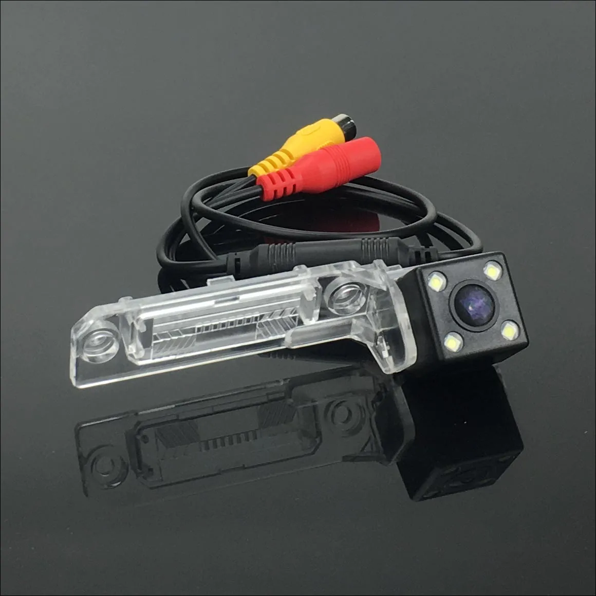JIAYITIAN rear camera For Volkswagen Golf4 golf-4 Mk4 1J/Night Vision/License Plate camera/CCD/Reverse camera backup camera