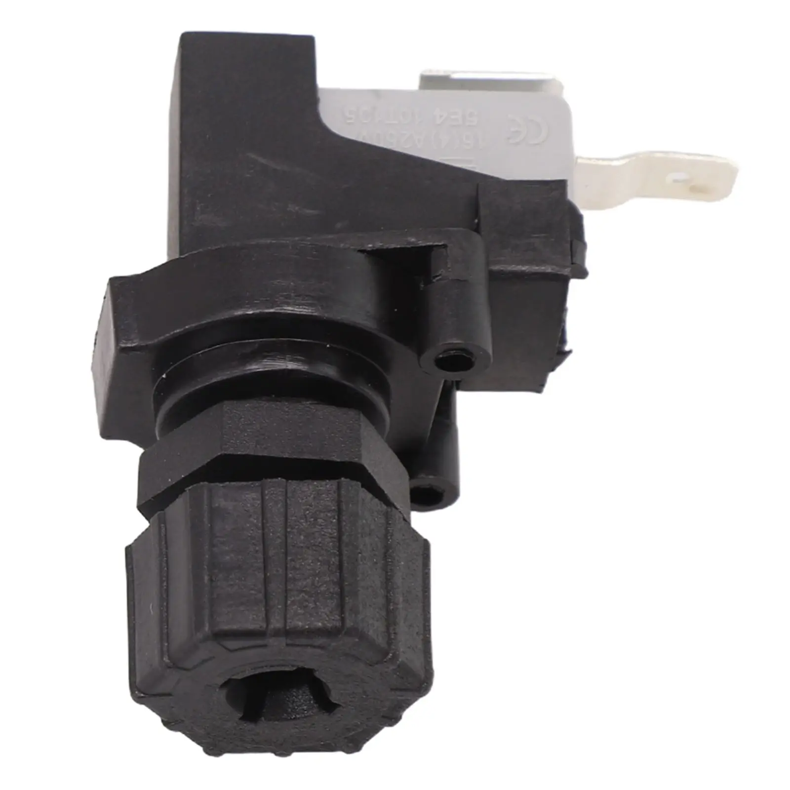 New Practical Air Pressure Switch Knob Air Pressure Switch Bath Replacement - Knob Easy Installation Functions