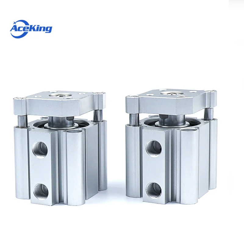 

Triaxial Thin type cylinder CDQMB CQMB40-5/10/15/20/25/30/35/40/50/