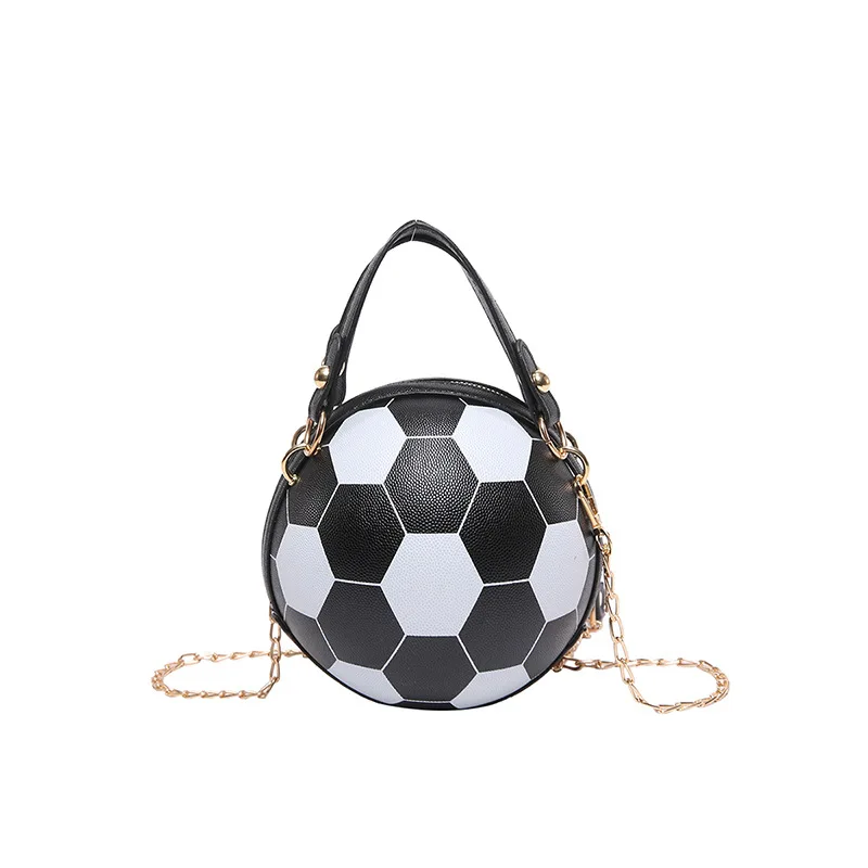 Variant: Football Black