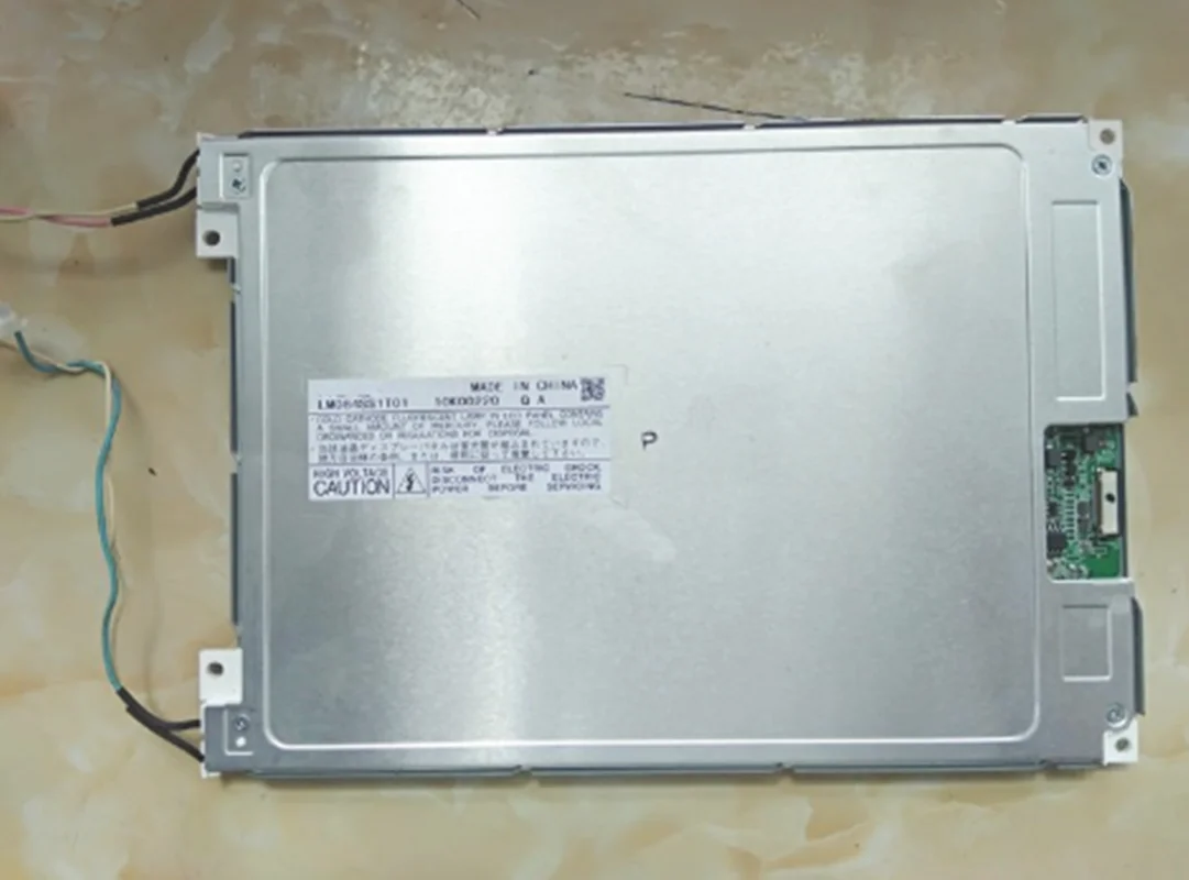 Spot LM084SS1T01 LCD Screen, 1 Year Warranty