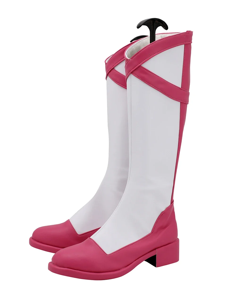 anime-vinsmoke-reiju-custom-made-cosplay-boots-shoes-halloween-carnival-props