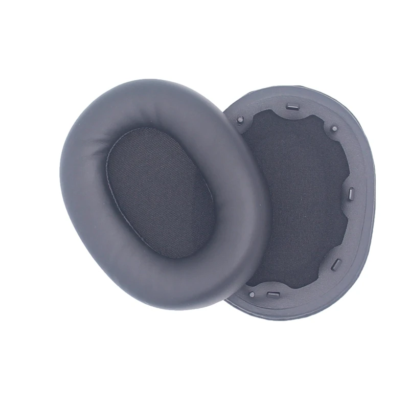 Replacement Earpads For Sony INZONE H9 H7 Headphones Memory Foam Ear Cushions Repair Parts Accessories