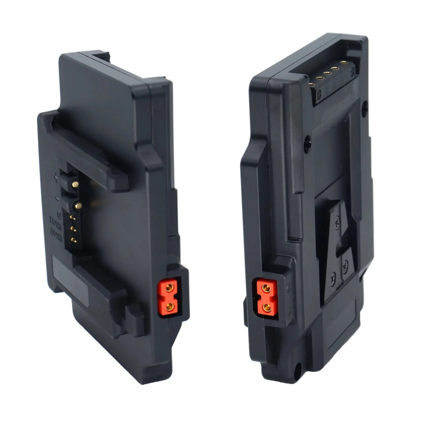 ARRI ALEXA 35 Camera Dtap Type Battery Adapter V-type Battery Buckle, Suitable for 24V-32V Batteries