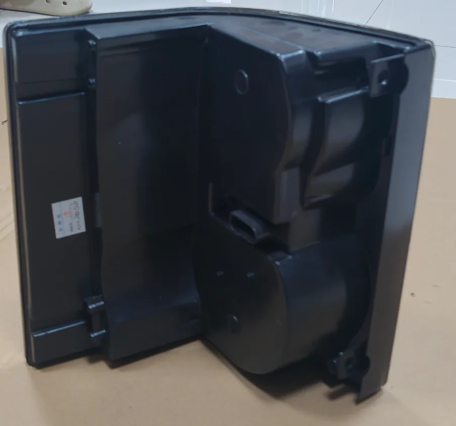 For Land Rover Range Rover Executive LED Tail Lights 2001-2018 Signal Reverse Brake DRL Car Accessories Car Lights