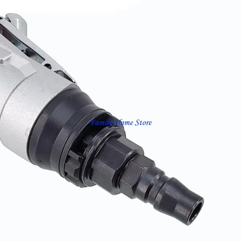 

P0UF Mini Pneumatic Chamfering Machine 30000rpm for Metal Trimming Deburring