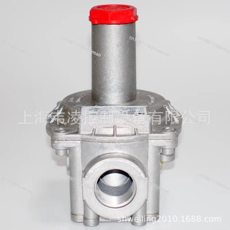 Suitable for 30062 31062 3/4 Caliber Small Flow Fiorentini Gas Pressure Reducing Valve