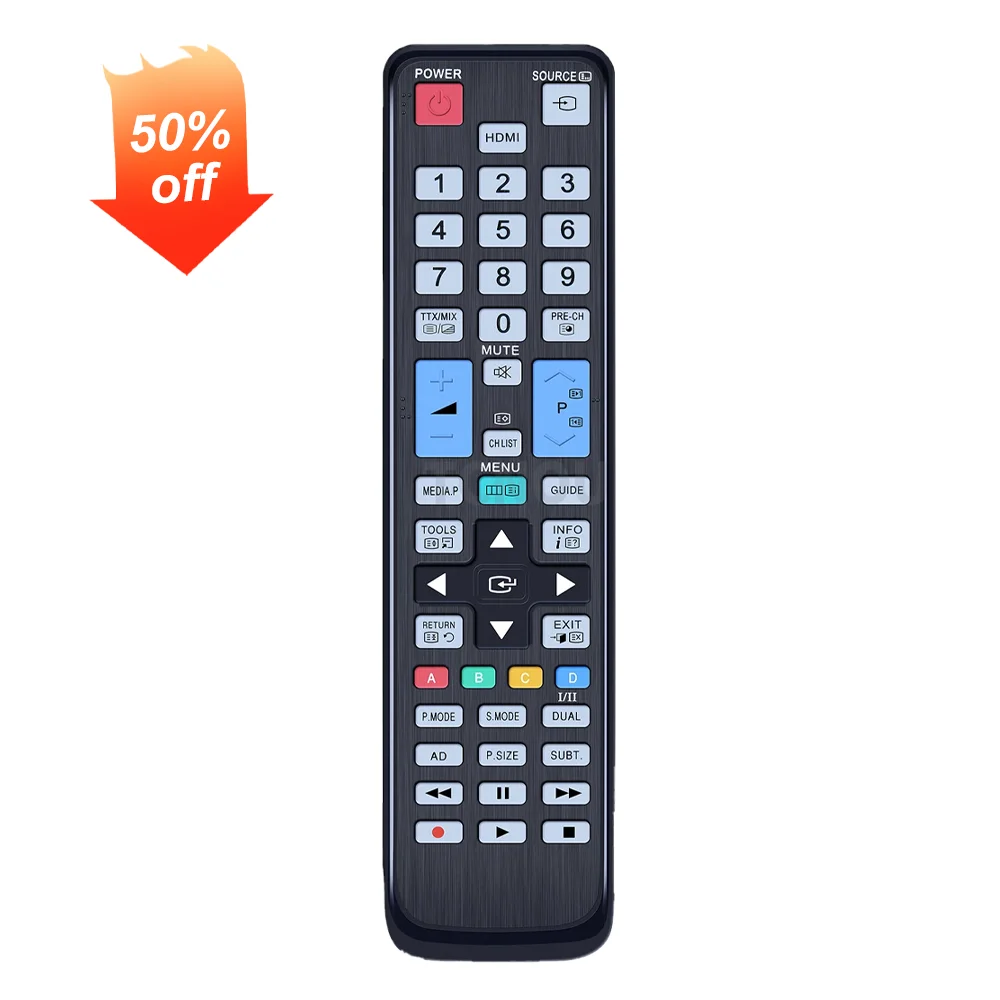 BN59-01014A Remote …