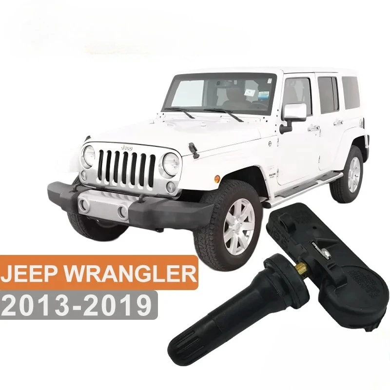 56029398AB 315MHz TPMS Tire Pressure Monitoring System Sensor for Jeep Wrangler 2013-2019 Ram 1500 2011-2013 VW Routan 2011-2014