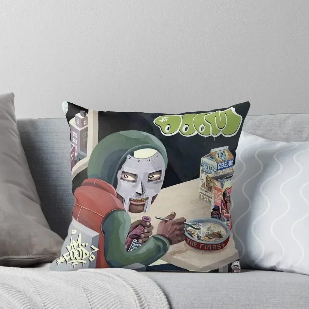 

ALL CAPS MF LEGEND Throw Pillow Cushion Covers For Living Room New year Couch Cushions christmas supplies pillow