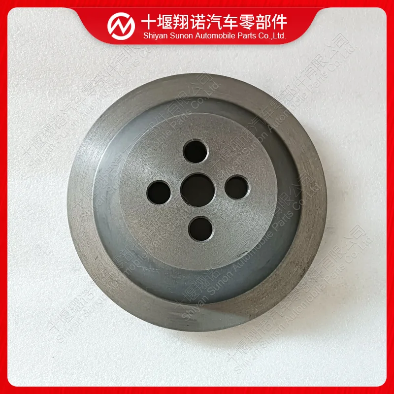 

Suitable for Cummins engine parts crankshaft pulley 4988360