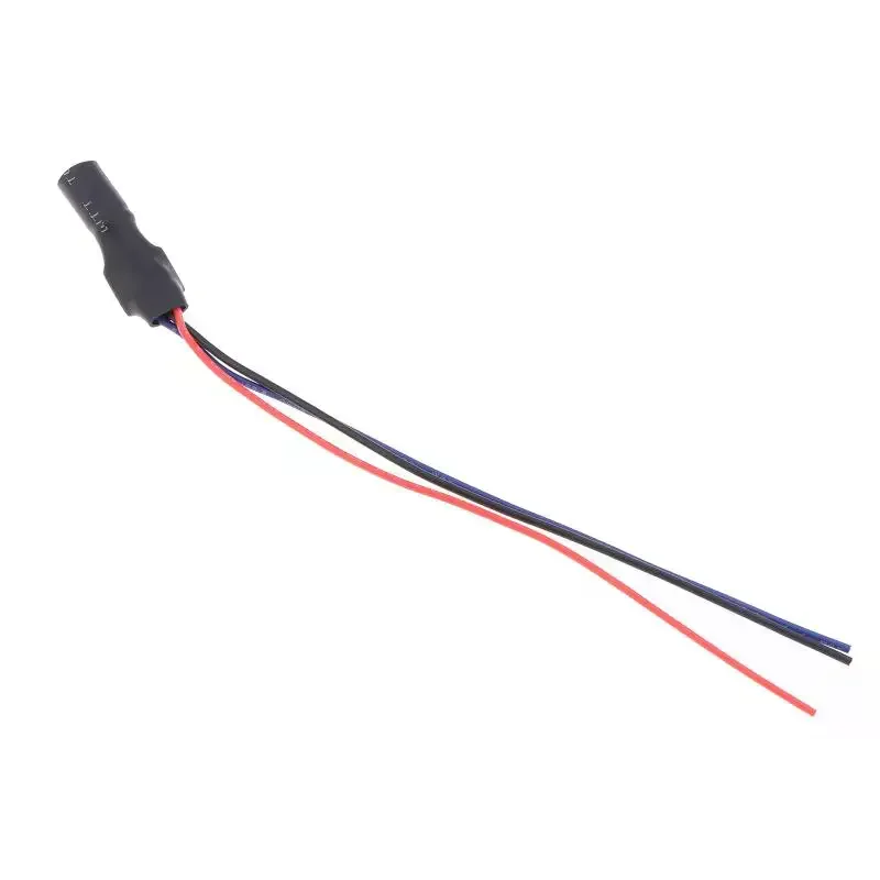 1/3Pcs 12V Car Power Relay Capacitor Filter Canbus Reverse Camera Power Reversing Rectifiers For Car Accessories