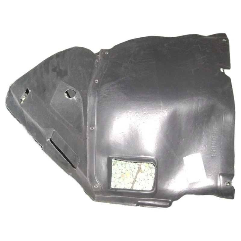 Front Section Triangular Panel Lined Leaf Plates Left Right Thick Thin for BMW 3 Series E46 318I 320I 325I 330I