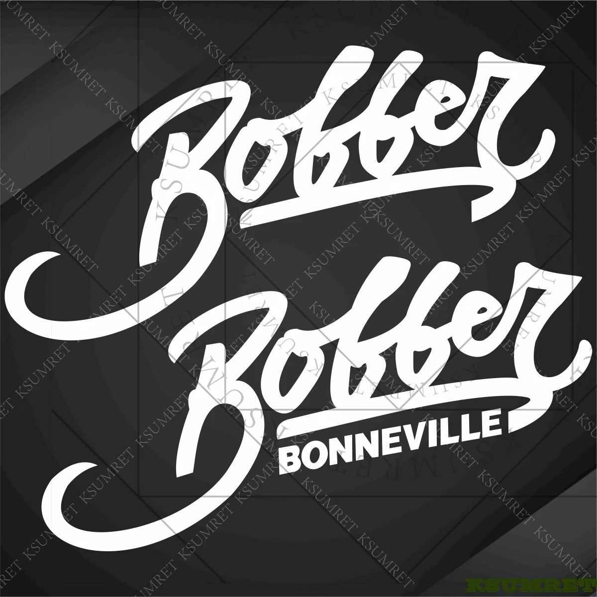 

For Triumph Logo Motorcycle Sticker Decal Tank Emblem Bobber Bonneville Speedmaster T100 120