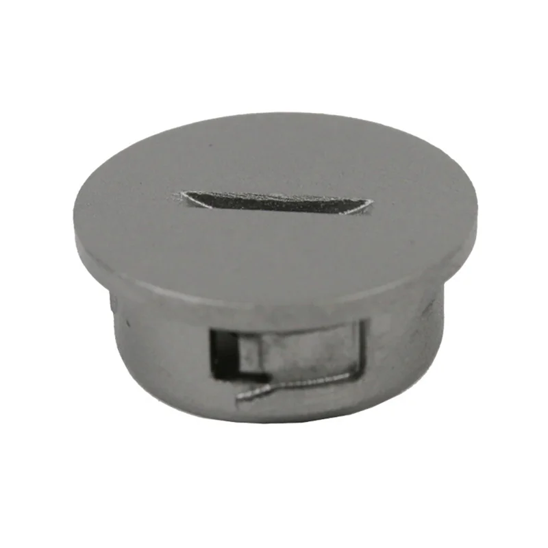 Substituição da tampa da extremidade da escova do rolo A24P para peças de aspirador de pó Dyson DC26 CY22