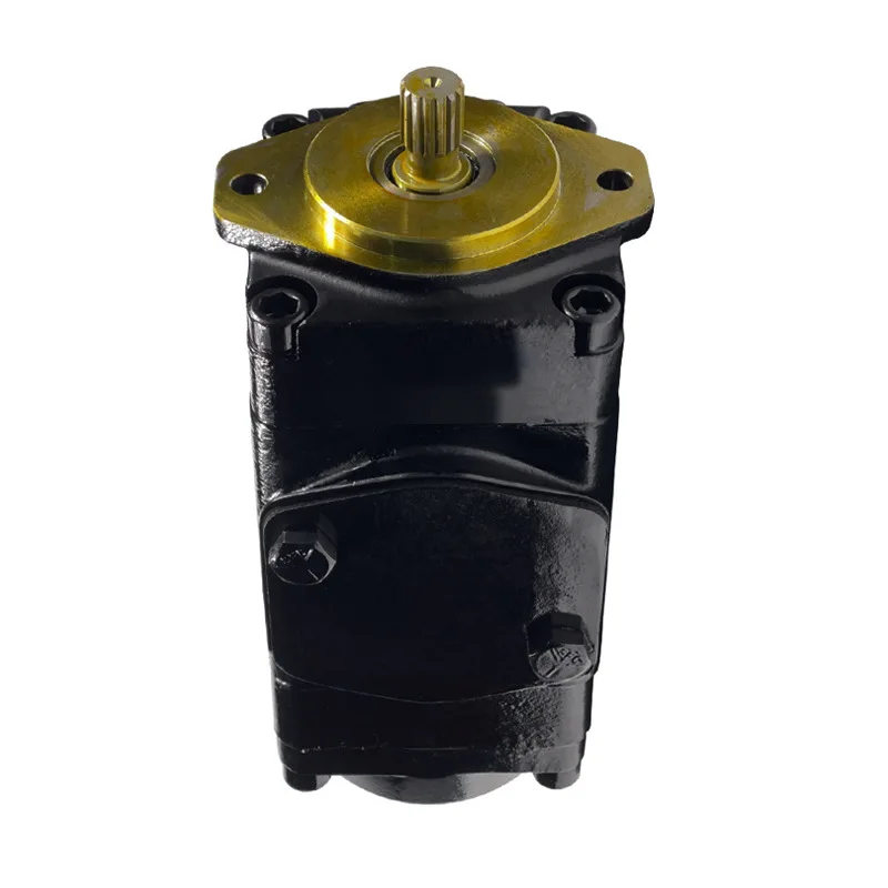 

For Parker/Epiroc Series T67CBAS B25 B14 B22 3R00 B Vane Pump Drills