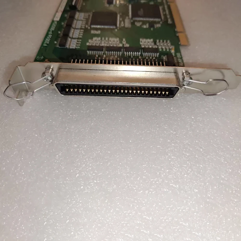 

FI001A P-900234 REV.1 Карта сбора данных