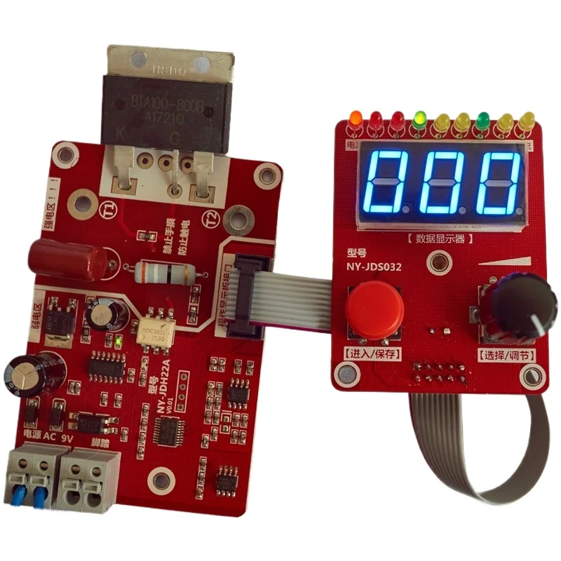 "NY-D02 Precision D…