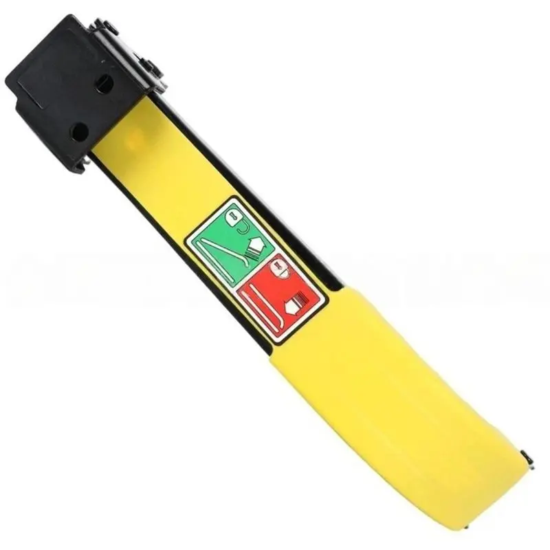 A02Q-Rear Door Check Strap 2170881 For FORD Transit Custom 2012-2023 Door Stopper Strap BK21V44100AH