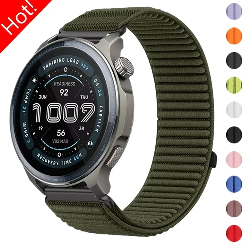 20Mm 22Mm Watch Str… - image