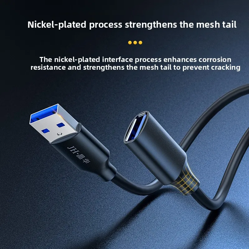 USB 3.0 Extender Cable, Universal for Keyboard Mouse U-Drive, Stable Signal, Premium Performance, Discount