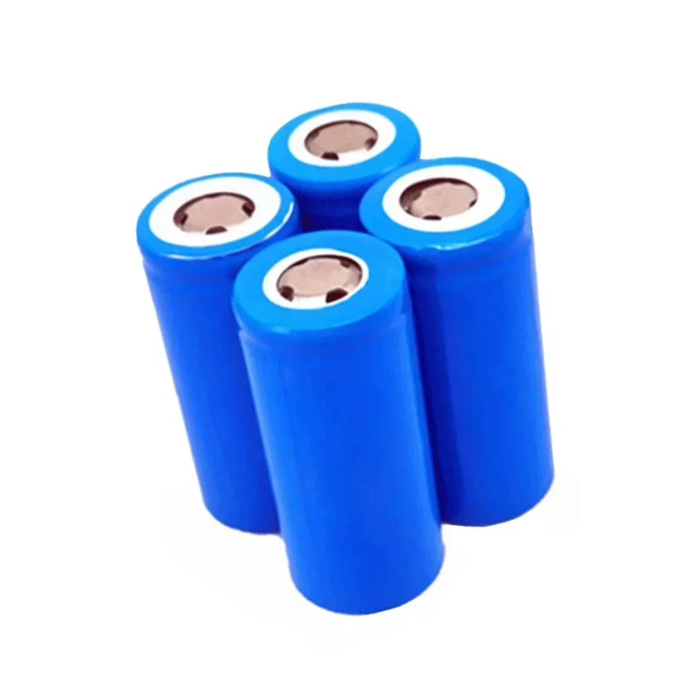 2026 LiFePO4 3.2V -9000mAh - 32700 بطارية 9000mAh بطارية 55A عالية الطاقة أقصى بطارية التفريغ المستمر