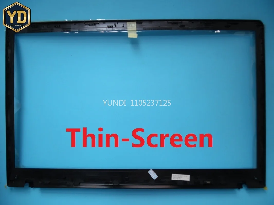 YD NP300E5A 300E5A 300E5C 305E5A Laptop LCD Front Bezel For Samsung BA75-03753A BA75-04066A BA75-03401A BA75-03401B New