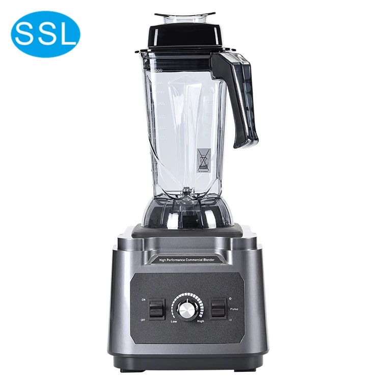 

Best Quality Speedy All Purpose Total Crushing Technology For Smoothies Ice And Frozen Fruit Blender