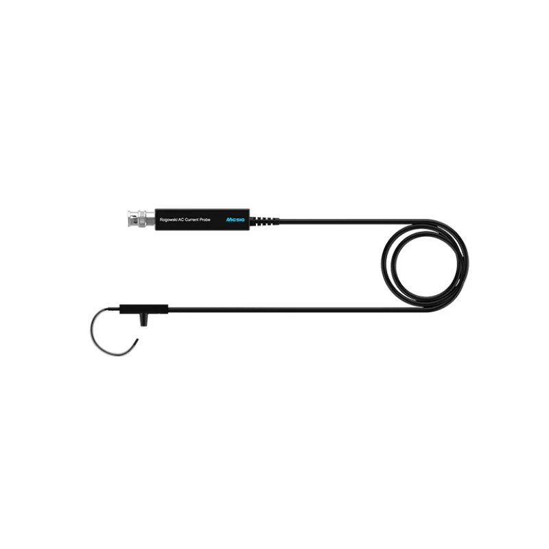 MICSIG RCP60-12000XS PROBES 85Hz-30MHz,0.5mV/A-100mV/A,60Apk-12000Apk,10X-2000X